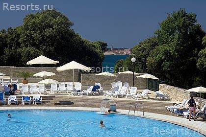 Valamar Club Tamaris 8